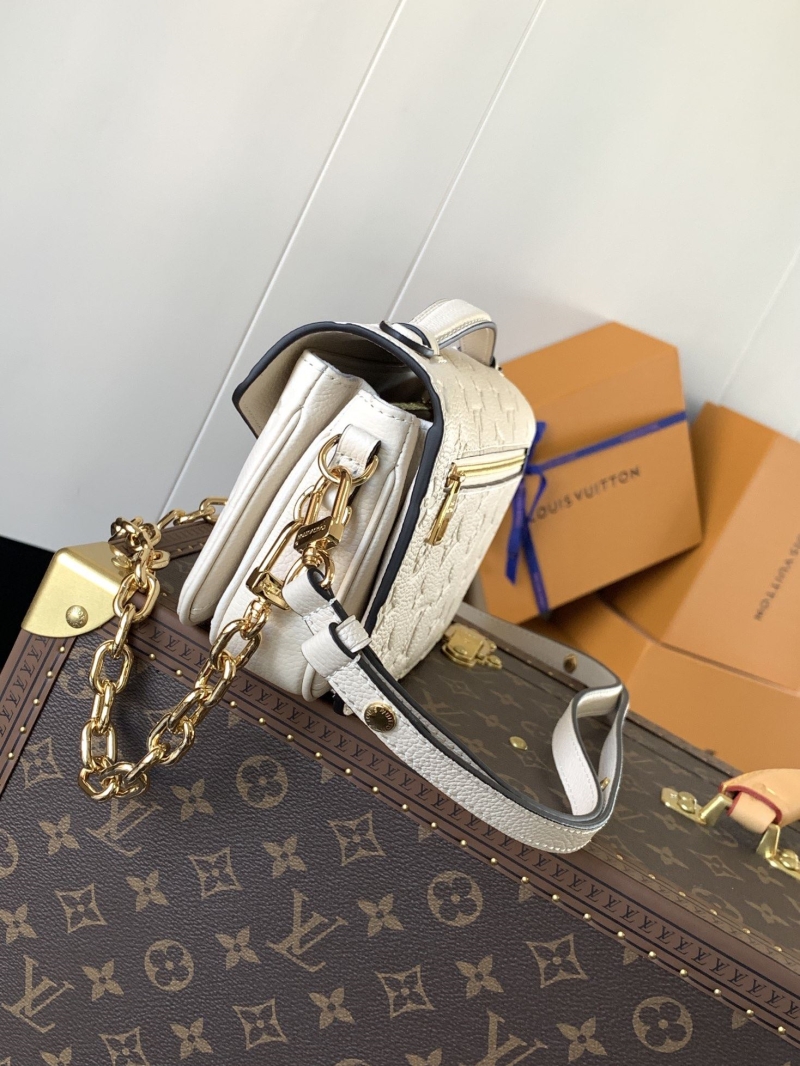 LV Satchel bags